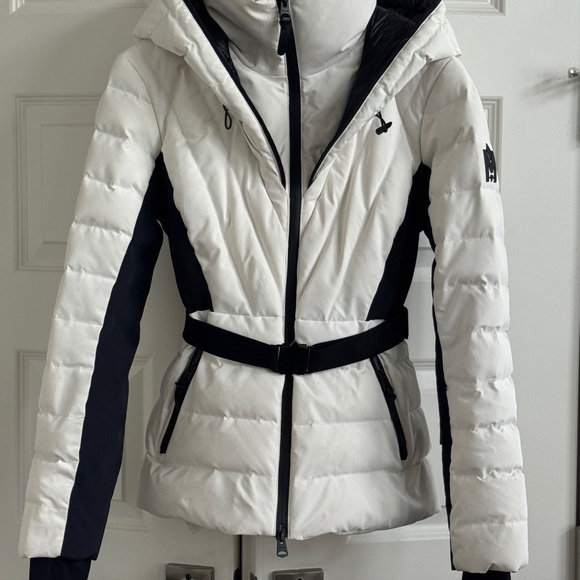 Mackage Elita Ski Jacket - Picture 4 of 16